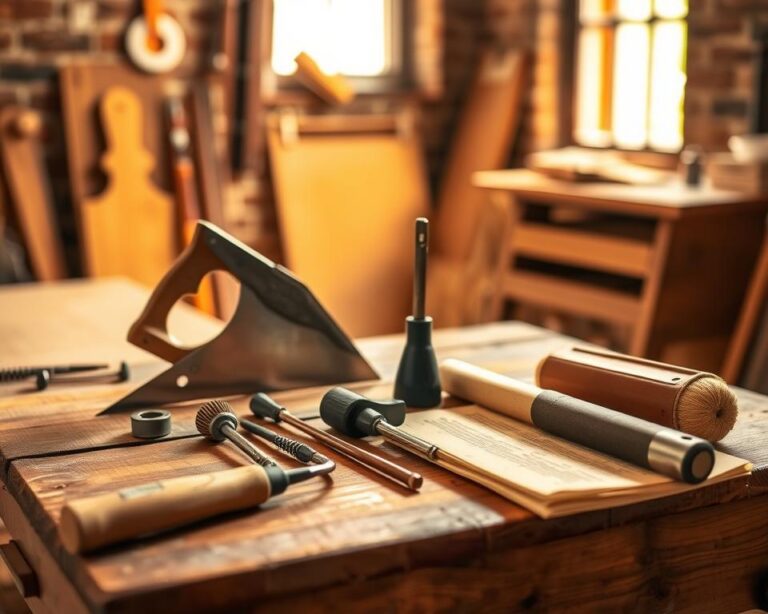 cheap wood tools