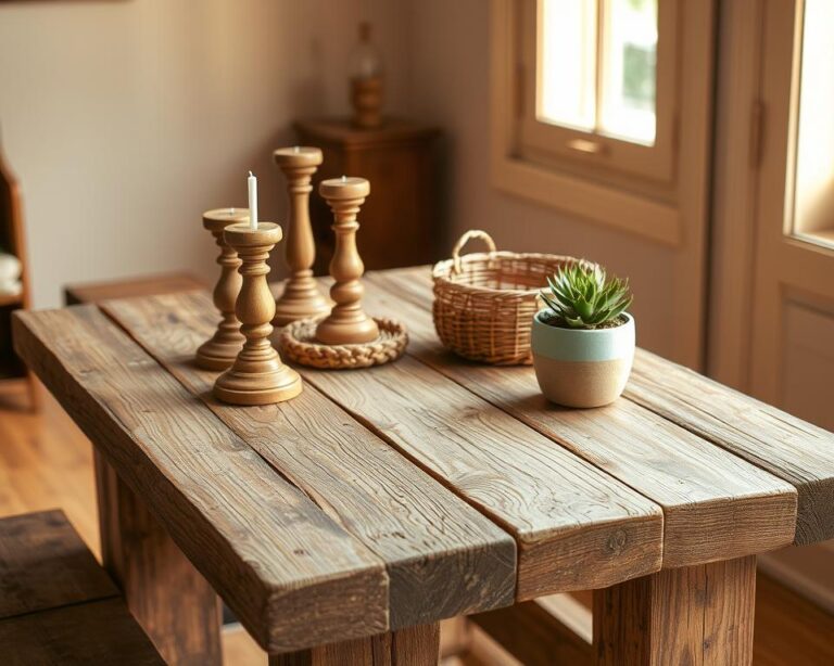 diy wood decor