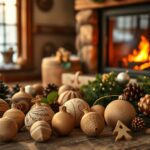 diy wood ornaments