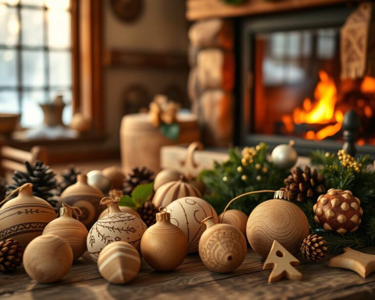 diy wood ornaments