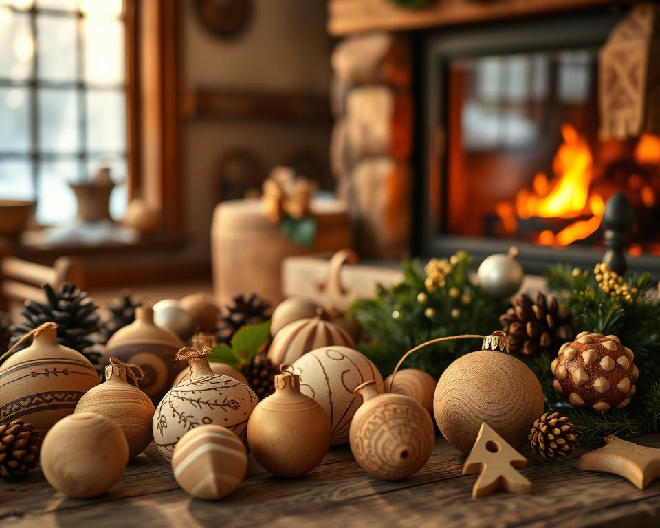 diy wood ornaments