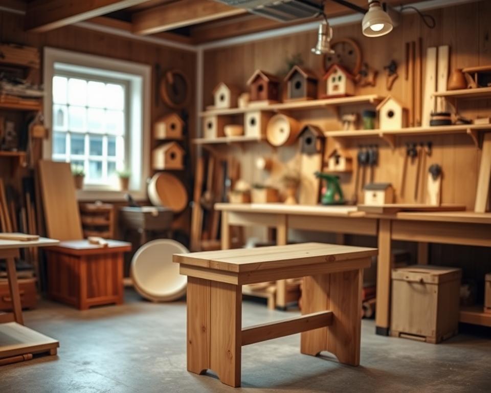easy woodworking projects