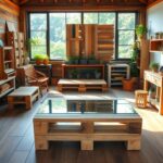 pallet wood projects