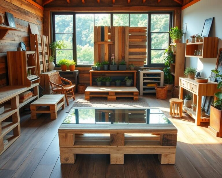 pallet wood projects