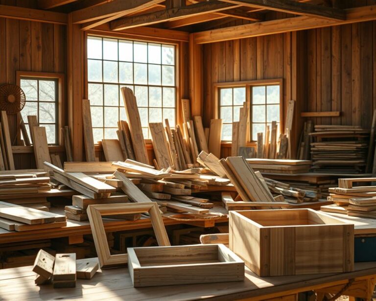 scrap wood projects
