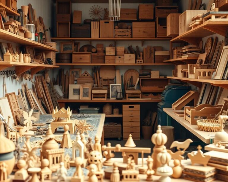 small woodworking ideas