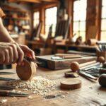 wood carving for beginners