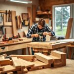 woodworking basics