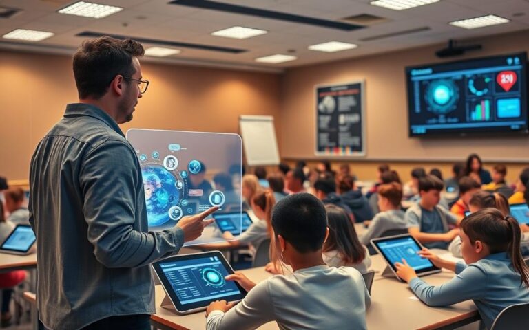 AI in education