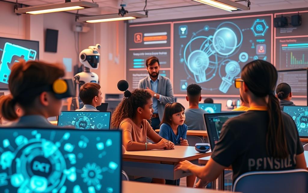 AI in education