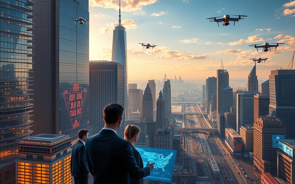 AI technology