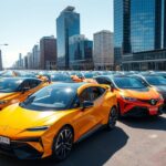 EV technology