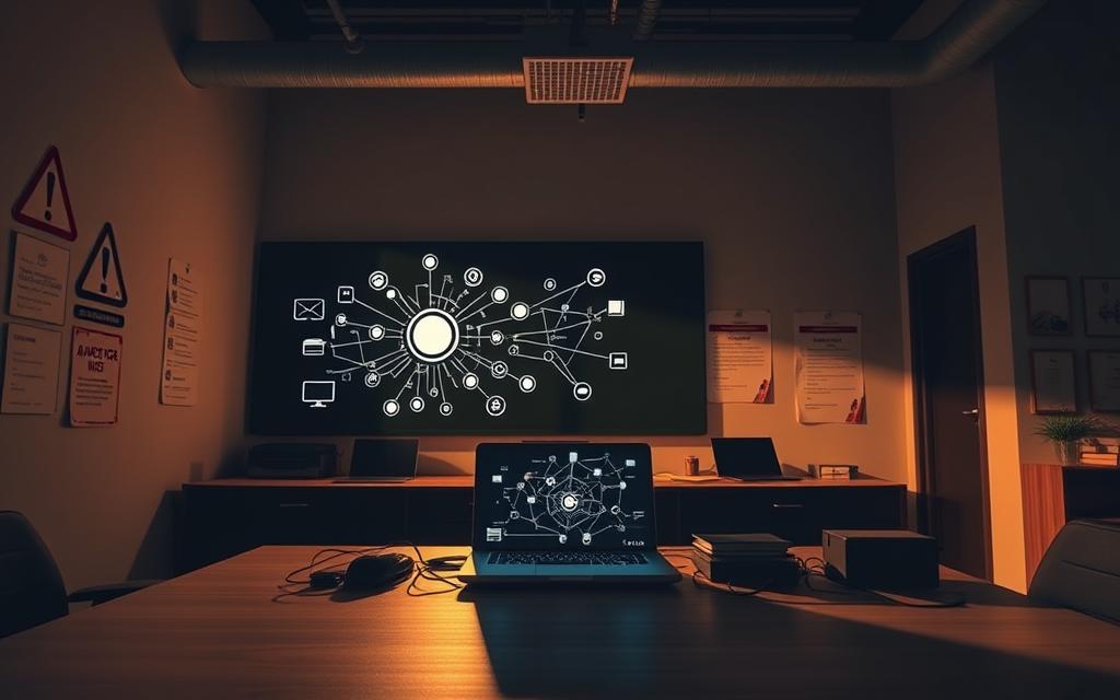 IoT challenges in security and integration