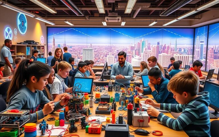 STEM education