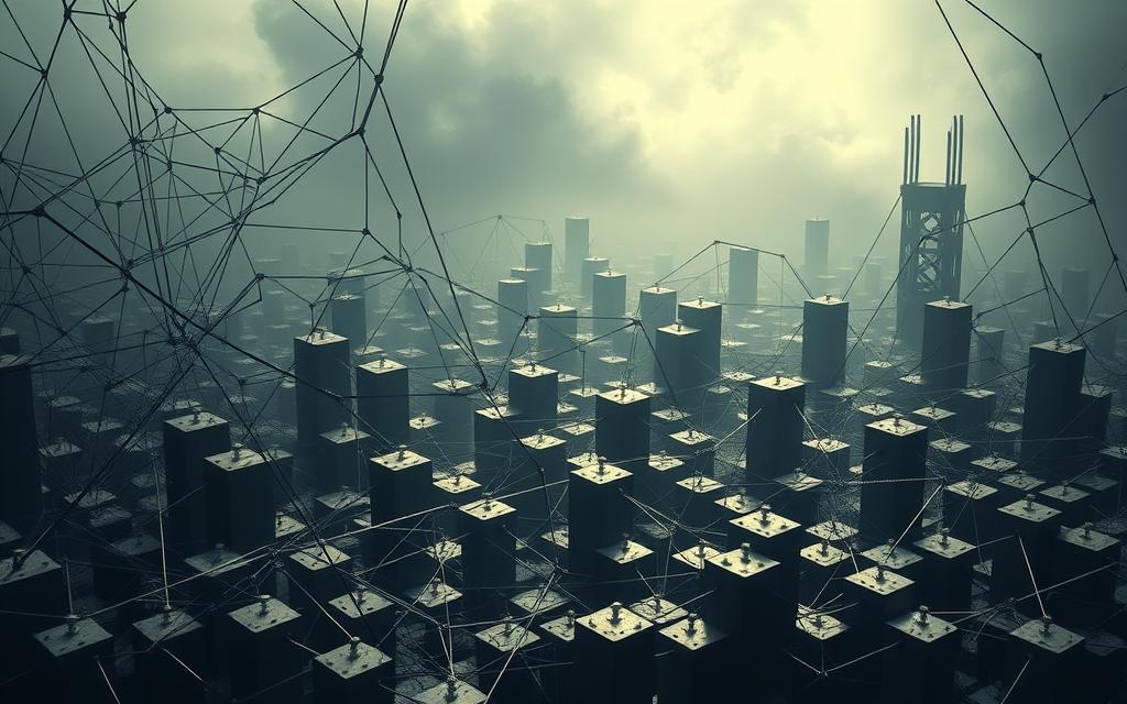 blockchain challenges