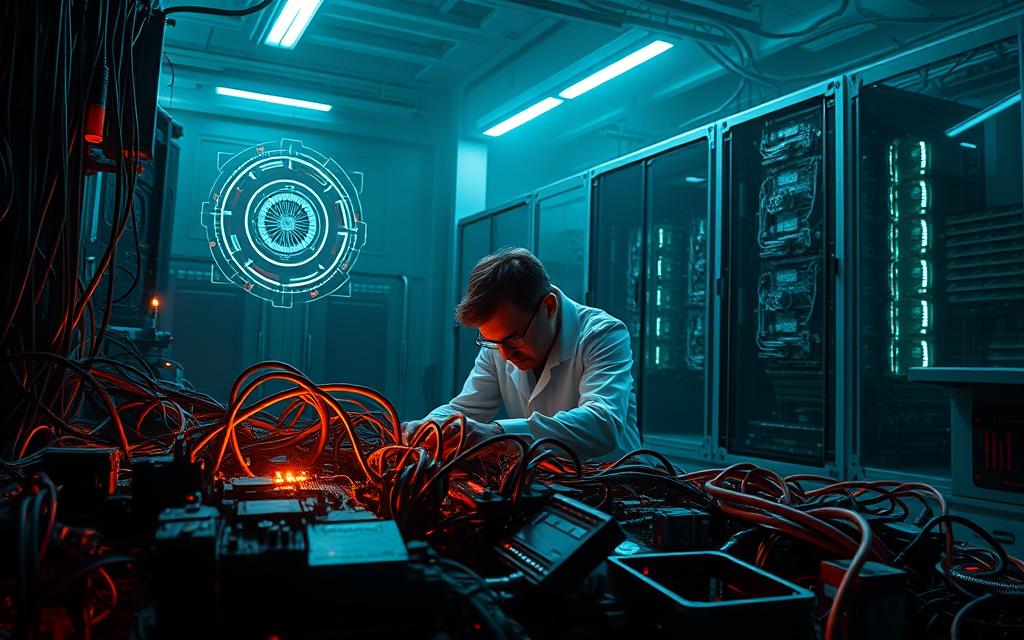 challenges of quantum computing
