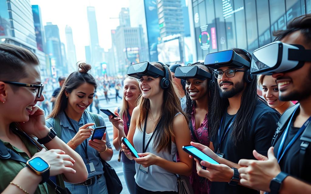 consumer adoption of wearable technology