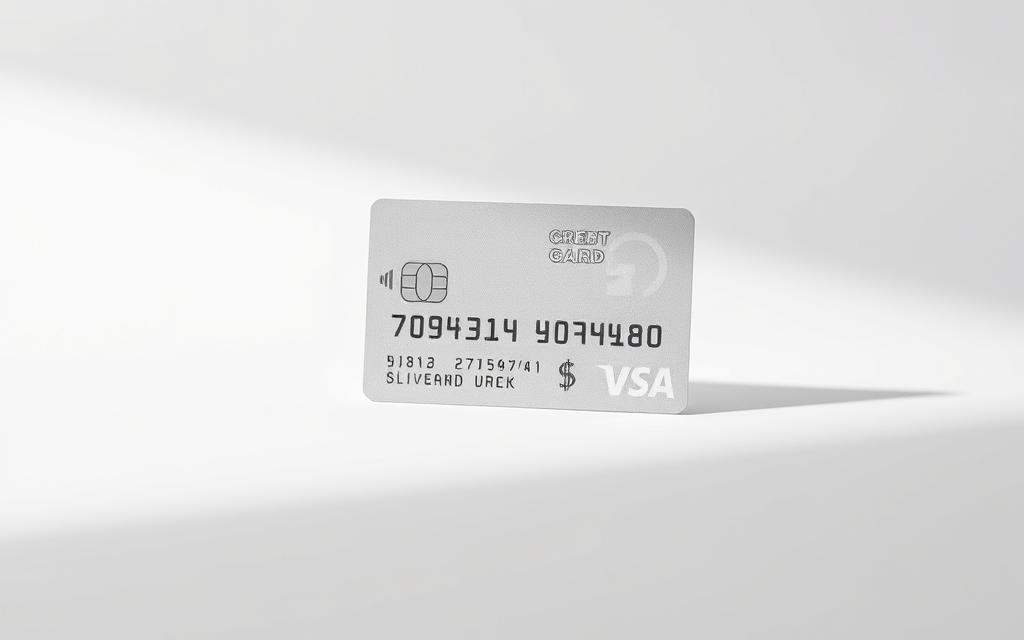 credit card use guidelines