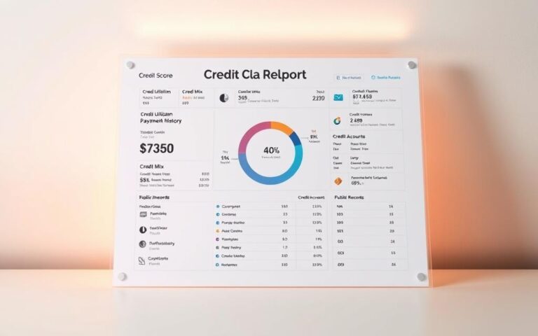 credit score