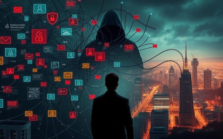 cybersecurity