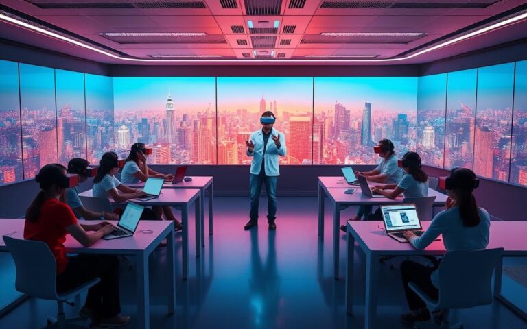 digital learning