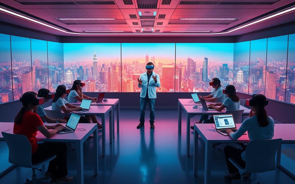 digital learning