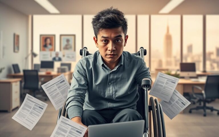 disability benefits