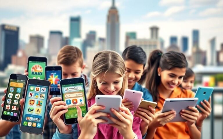 education apps