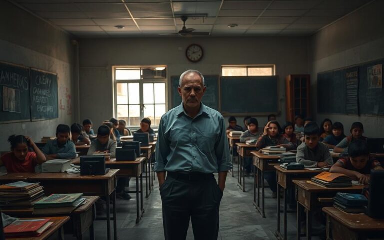 education inequality