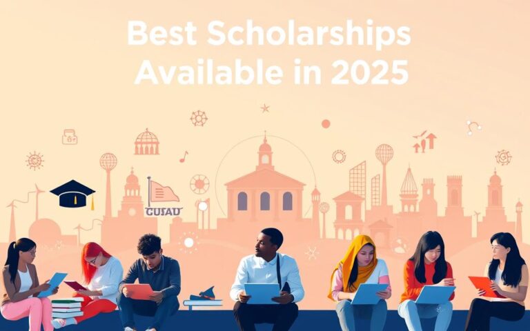 education scholarships
