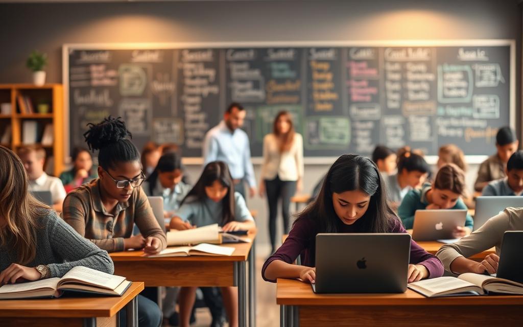 education systems