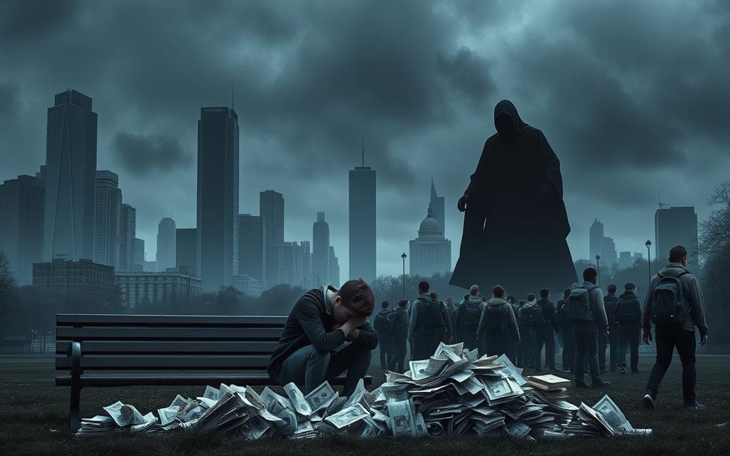 effects of student loans