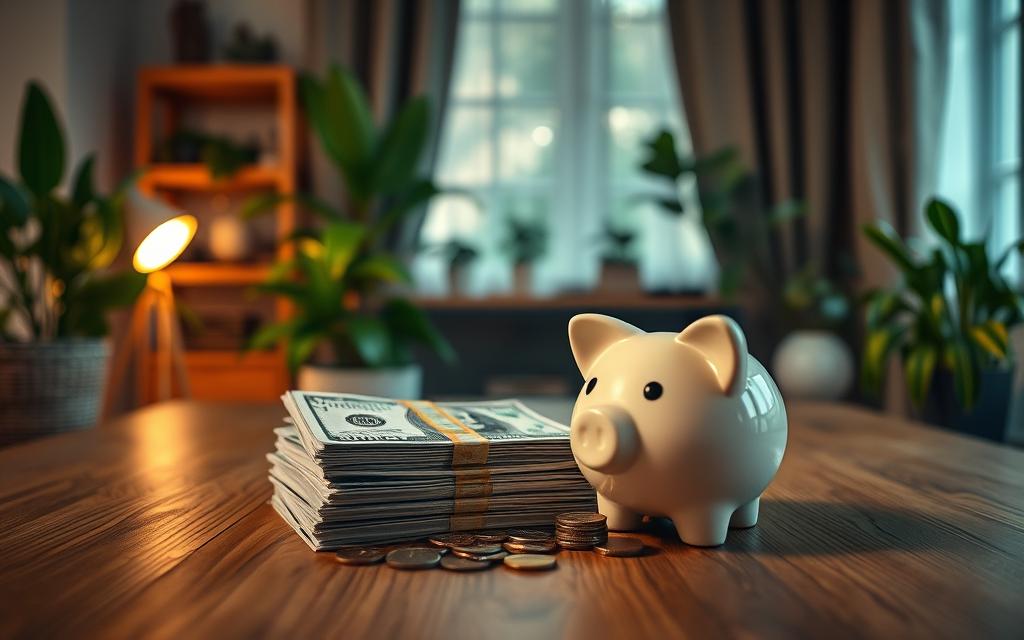 emergency savings