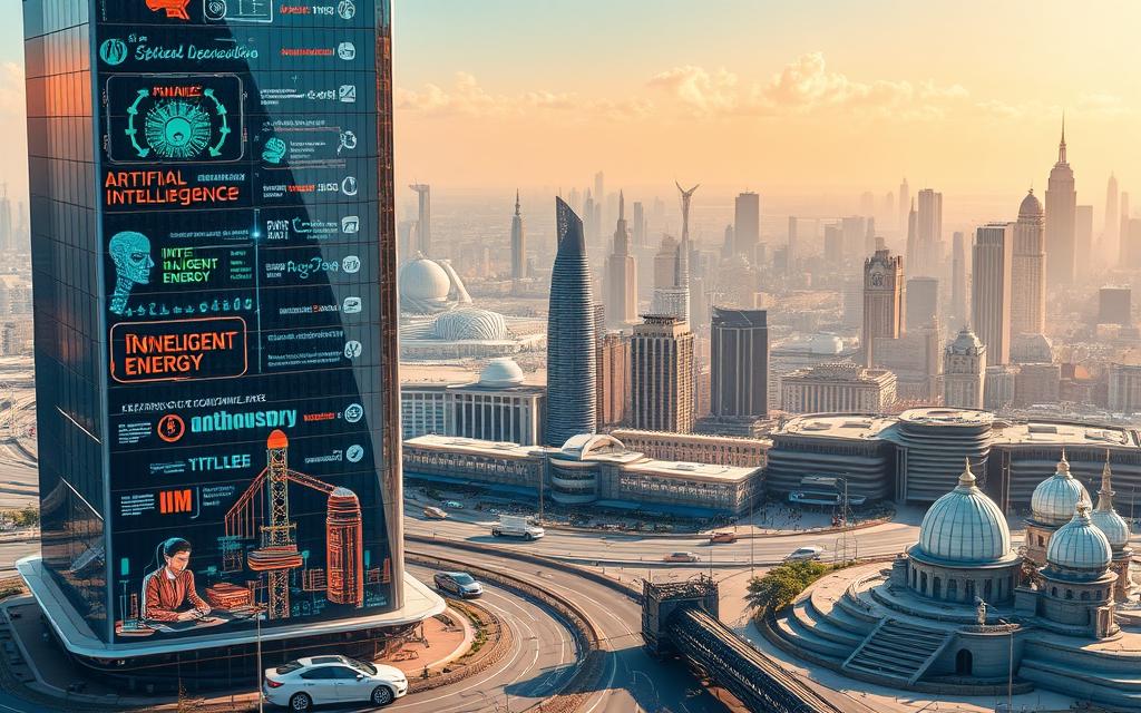 emerging fields in the future job market