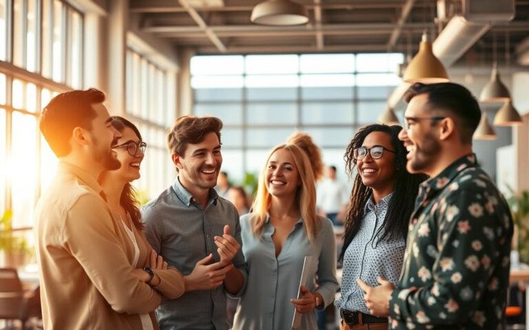 employee satisfaction