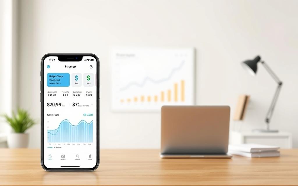 finance management apps for students