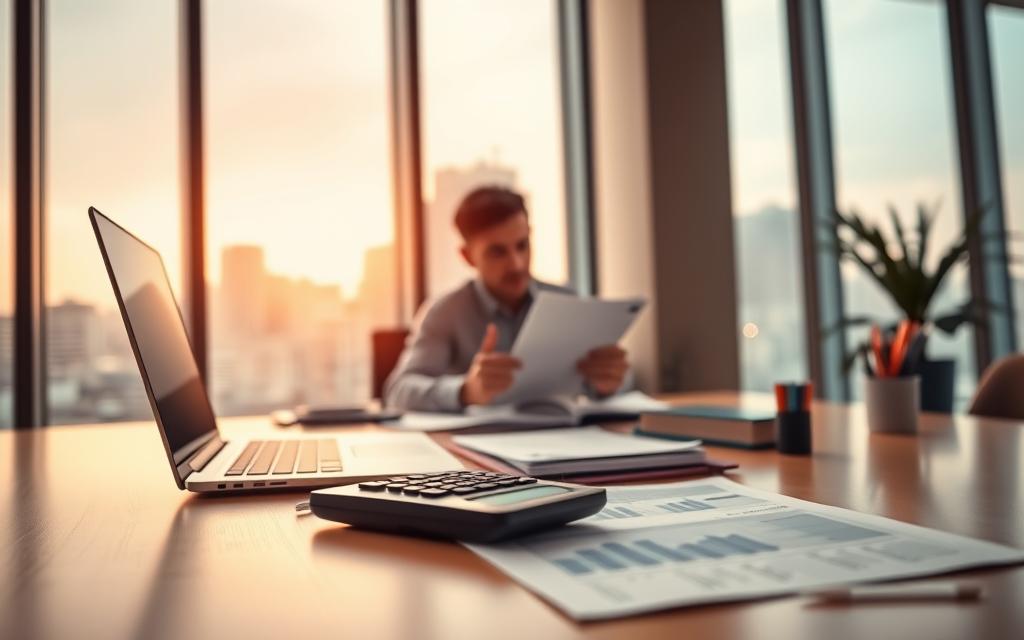 financial planning