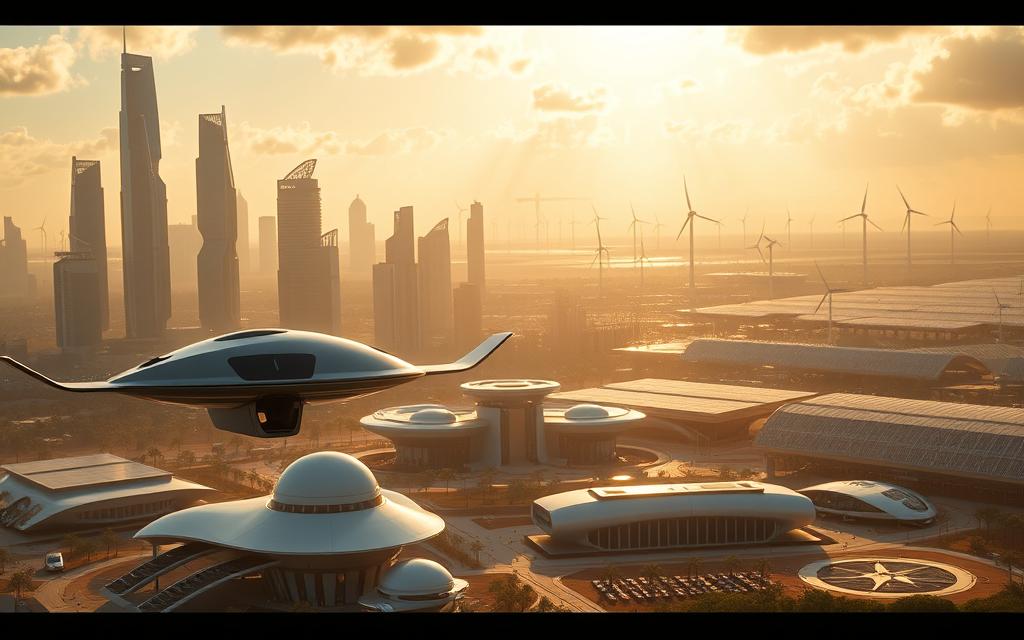 future innovations