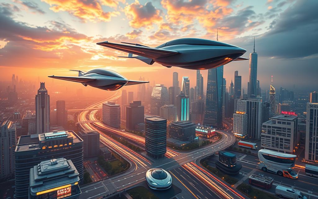 future transportation solutions