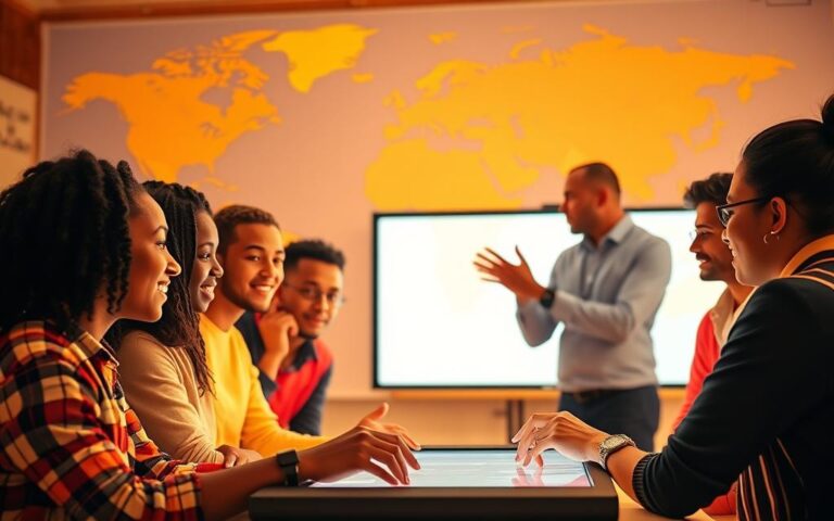 global education