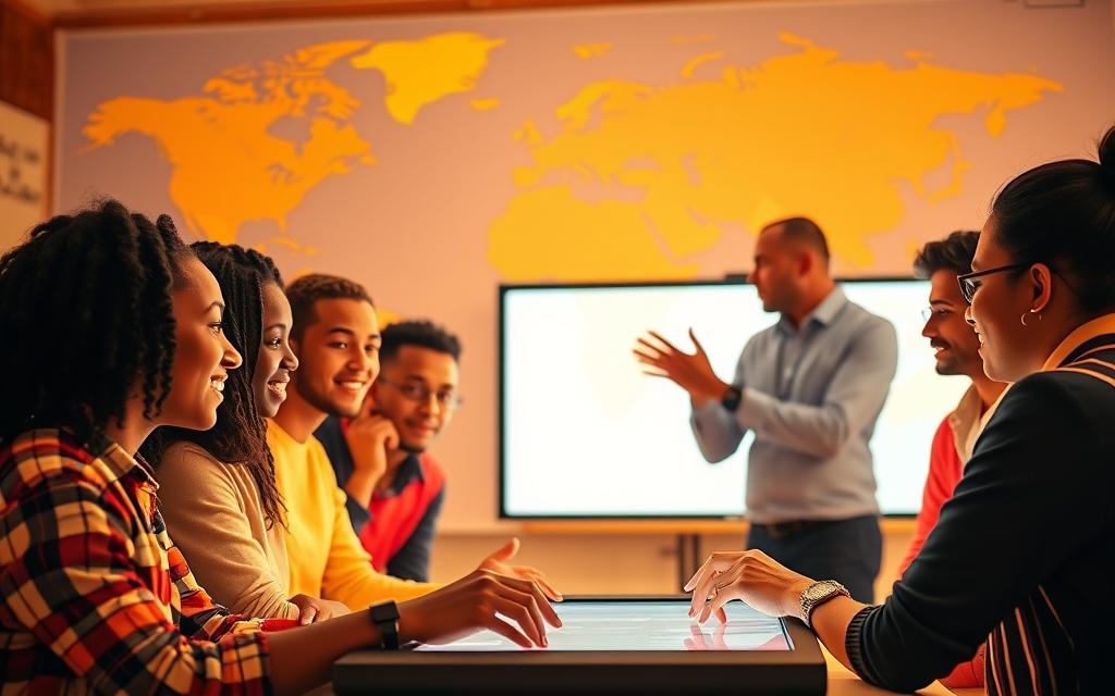 global education