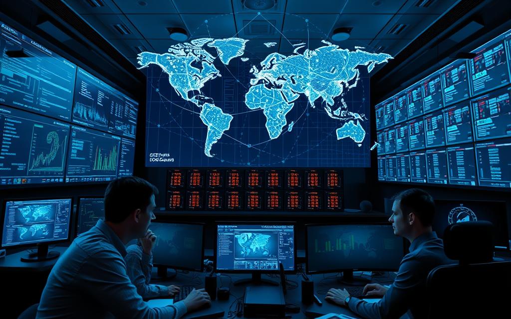 government initiatives in cybersecurity