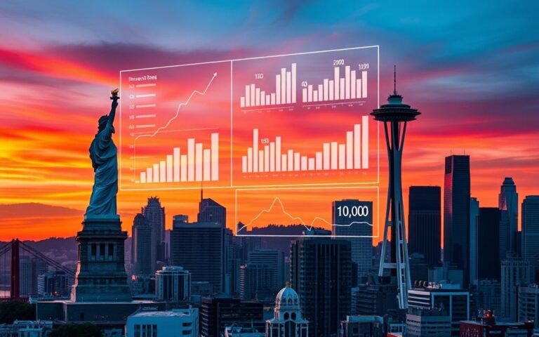 investment trends