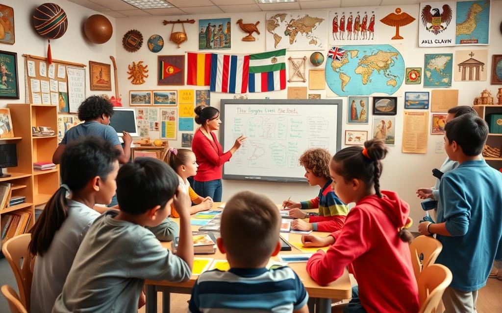 language proficiency