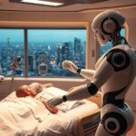 medical robotics