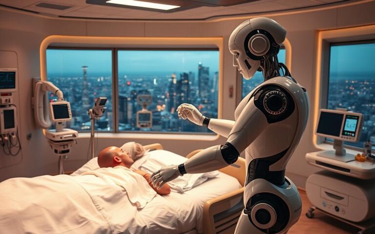medical robotics