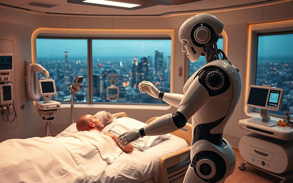 medical robotics