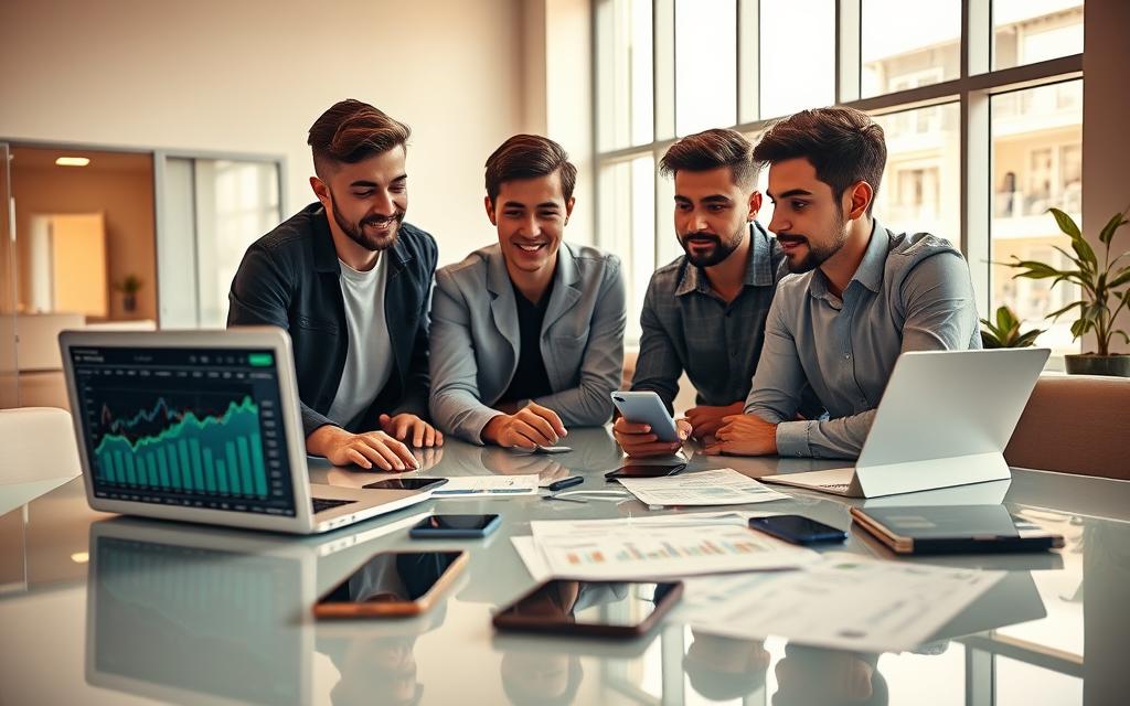 millennials investing