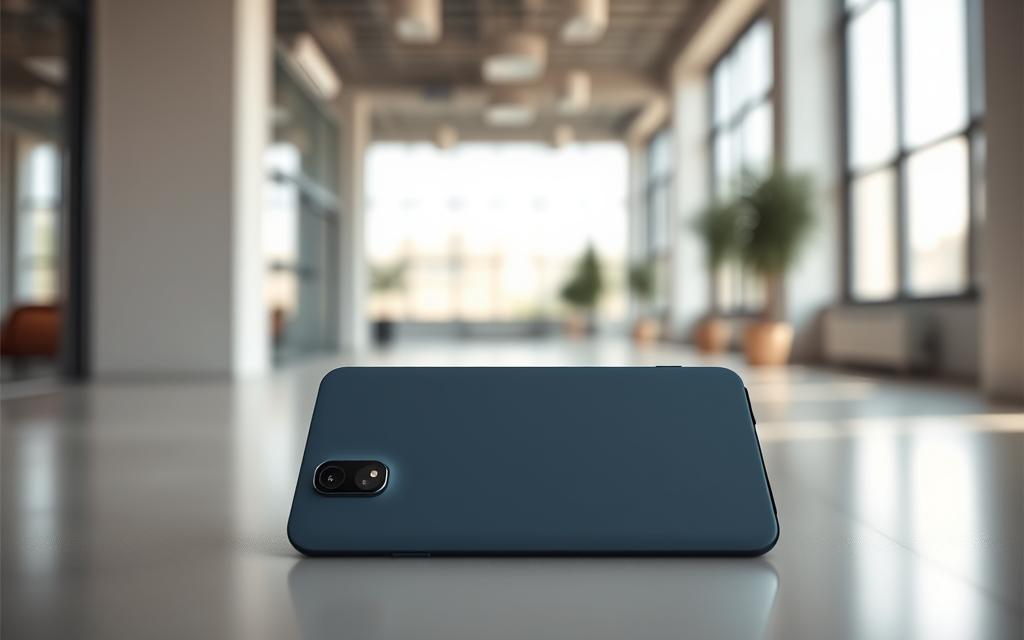 modern smartphone design trends