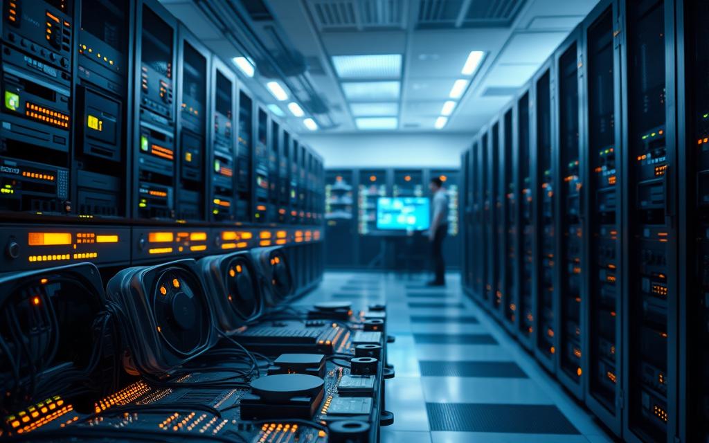 network security